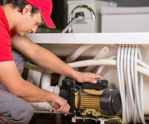 About Outdoor Faucet Installation LLC - outdoor faucet installation experts in Federeal Way